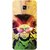 Snooky Digital Print Hard Back Case Cover For Samsung Galaxy A7