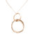 Acsentials The Looped In Necklace