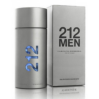 212 perfume men deals