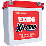 Exide Battery