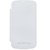 Hi Grade White Flip Cover for Samsung Galaxy Trend Duos S7392