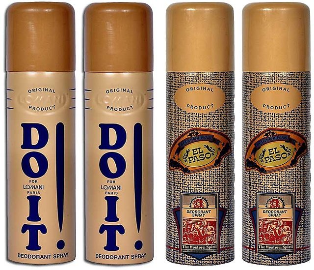 do it body spray