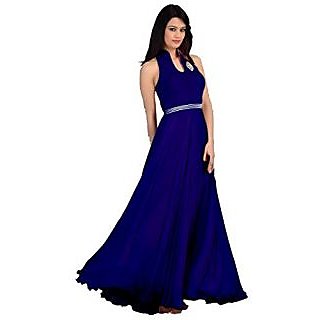 Ladies Gown - Women Gowns Prices, Manufacturers & Suppliers
