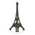 Mr.Stephens Metal Mini Paris Eiffel Tower Royalo Showpiece Gift of Love and Passion  Height 9 cm