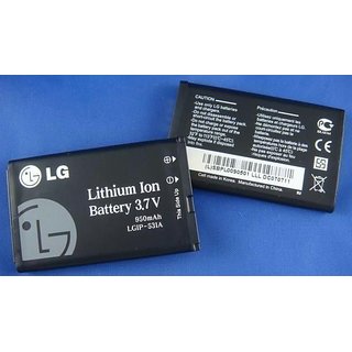 Lg 531a аккумулятор