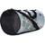 3G Drum Small Travel Bag - Small (Grey) Round