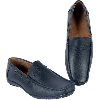 Best Men Messi Black Formal Shoes 2025 at ShopCircuit | ONDC