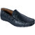 Messi Black Formal Shoes
