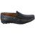 Messi Black Formal Shoes