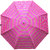 Fendo 2 Fold Auto Open colorful Umbrella for Women 400125E