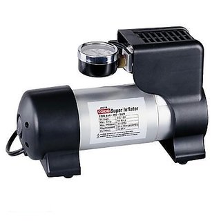 Coido air store pump for car