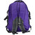 Texas USA Exclusive Imported  Stylish Purple Haversack TXhs18123purple TXhs18123purple