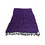 Sofias Designer Viscose Woven Medium Shawl  (70 Cms X 200 Cms) Purple Emzvis387St3