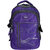 Texas USA Exclusive Imported  Stylish Purple Haversack TXhs18125purple TXhs18125purple