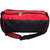 RednBlack Gym Bag with Shoe Section