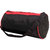 RednBlack Gym Bag with Shoe Section