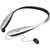 HB-900 Stereo headphones Wireless Bluetooth4.0(Silver)