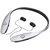 HB-900 Stereo headphones Wireless Bluetooth4.0(Silver)
