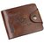 angelfish leather wallet cowboy for men- AELKCP017B