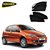 HOMMER UV Magnetic Sunshade Car Curtain with Zipper for INDICA V2