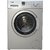 Bosch WAK24168IN Fully-automatic Front-loading Washing Machine (7 Kg, Grey)