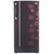 Godrej 221 Ltrs Rd Edge Sx 221 Ct 5.2 Direct Cool Single Door Refrigerator - Berry Bloom