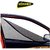 HOMMER UV Magnetic Sunshade Car Curtain with Zipper for Renault Duster