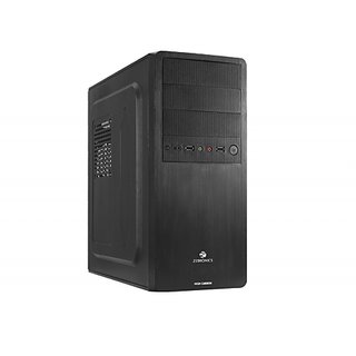 Assembled Desktop (Core i3/8 GB/1TB/ Nvidia GTX 750TI Card) With DVD Writer