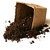Organic Potting Mix medium Coco Peat, Perlite (Compost, Soil) hydoponics 450 gm