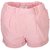 Apricot Kids Baby Pink Shorts For Girls