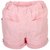 Apricot Kids Baby Pink Shorts For Girls