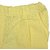 Apricot Kids Yellow Shorts For Girls