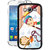 Instyler Digital Printed Back Cover For Samsung Galaxy A5 SGA5DS-10429