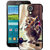 Instyler Digital Printed Back Cover For Samsung Galaxy Mega 2 SGM2DS-10318