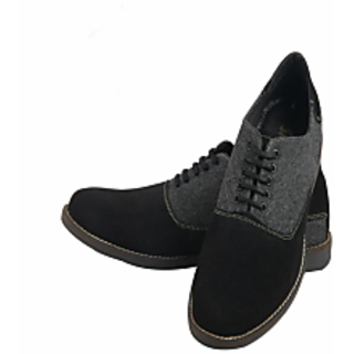 Buy Sarso Black Casual Shoe Online 2700 From Shopclues