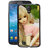 Instyler Digital Printed Back Cover For Samsung Galaxy Mega 6.3 SGM6.3DS-10373