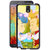Instyler Digital Printed Back Cover For Samsung Galaxy Note 3 SGN3DS-10369