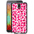 Instyler Digital Printed Back Cover For Samsung Galaxy Note 3 SGN3DS-10416