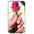 Instyler Mobile Skin Sticker For Moto G2 MSMOTOG2DS10082