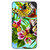Instyler Mobile Skin Sticker For Motorola Xt1097 ( Moto X Gen 2)  MSMOTOROLAXT1097(MOTOXGEN2)DS10047