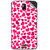 Instyler Mobile Skin Sticker For Coolpad 7259 MSCOOLPAD7259DS10116