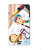 Instyler Mobile Skin Sticker For Coolpad 7275 MSCOOLPAD7275DS10129