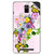 Instyler Mobile Skin Sticker For Coolpad Y60C-1 MSCOOLPADY60C-1DS10046