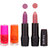 FB Black Rythmx Lipsticks Nail Polish Combo 15