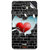 Instyler Mobile Skin Sticker For Coolpad F18297W MSCOOLPADF18297WDS10108