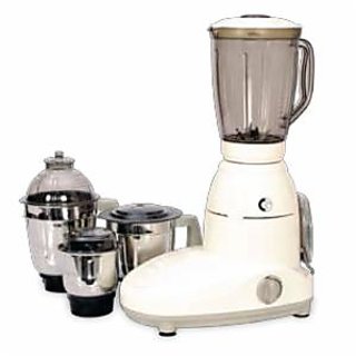 Crompton Greaves CG-DXT Plus Mixer Grinder