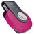 Philips GoGear SoundDot 2 GB MP3 Player SA4DOT02PN/97 (Pink)