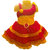D.S. Fashion Baby Girls Frock