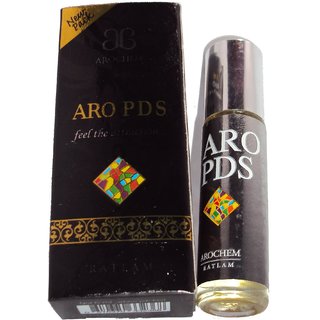 Arochem Aro PDS Attar - Long Lasting Fragrance