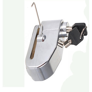tvs jive lock set